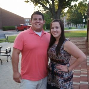 Meet your Posher, Nicky